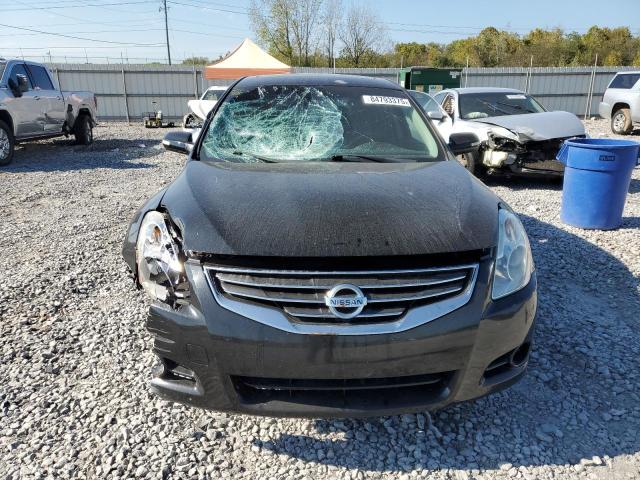 Photo 5 from auction – 2012 NISSAN ALTIMA BAS with VIN 1N4AL2AP6CC103886