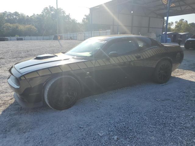 DODGE CHALLENGER 2016 with VIN 2C3CDZFJ7GH289829 - Photo from auction