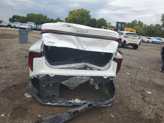 Photo 6 from auction – 2025 KIA K4 EX with VIN 3KPFU4DE1SE163245
