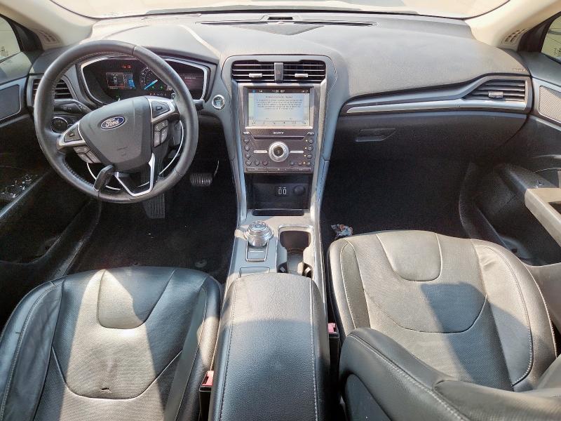 Photo 8 from auction – 2019 FORD FUSION TIT with VIN 3FA6P0K93KR217407