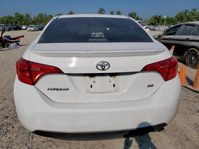 Photo 6 from auction – 2019 TOYOTA COROLLA L with VIN 5YFBURHE4KP923771