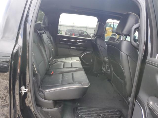 Photo 10 from auction – 2023 RAM 1500 LARAM with VIN 1C6SRFJT9PN672153