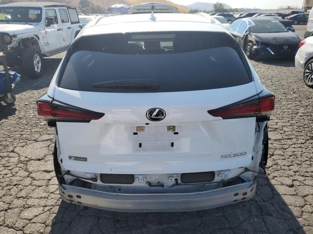 Photo 6 from auction – 2021 LEXUS NX 300 BAS with VIN JTJSARBZ0M5023953