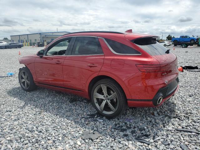 Photo 2 from auction – 2024 GENESIS GV70 BASE with VIN 5NMMADTB3RH008934