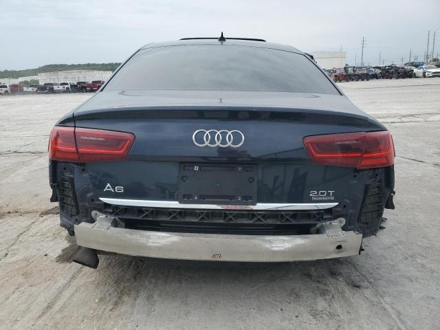 Photo 6 from auction – 2016 AUDI A6 PREMIUM with VIN WAUFFAFC8GN155728