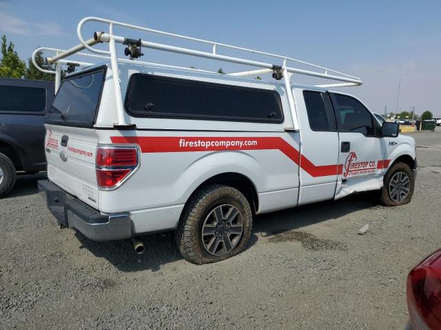Photo 3 from auction – 2012 FORD F150 SUPER with VIN 1FTEX1CM0CFA88846