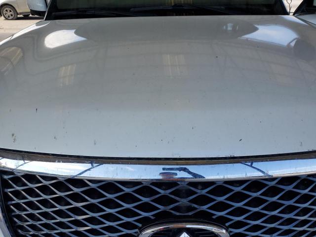 Photo 12 from auction – 2015 INFINITI QX80 with VIN JN8AZ2NF3F9570974