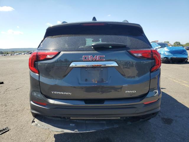 Photo 6 from auction – 2019 GMC TERRAIN SLE with VIN 3GKALTEV3KL380852