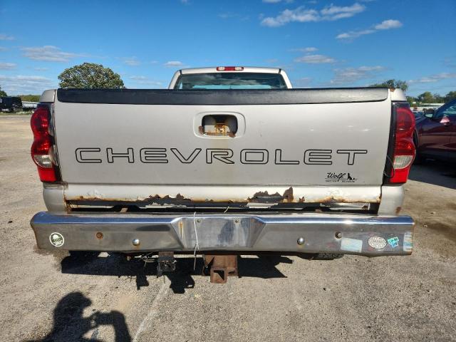 Photo 6 from auction – 2006 CHEVROLET SILVERADO with VIN 3GCEC14X16G158250