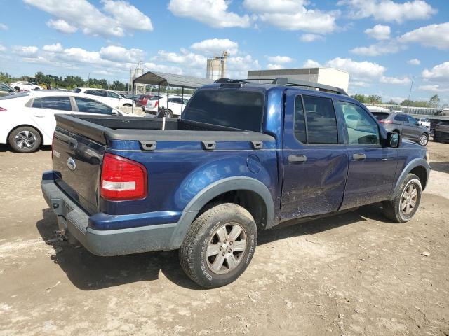 Photo 3 from auction – 2007 FORD OTHER with VIN 1FMEU31K07UA01093