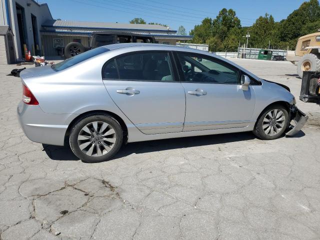 Photo 3 from auction – 2011 HONDA CIVIC EX with VIN 2HGFA1F81BH513008