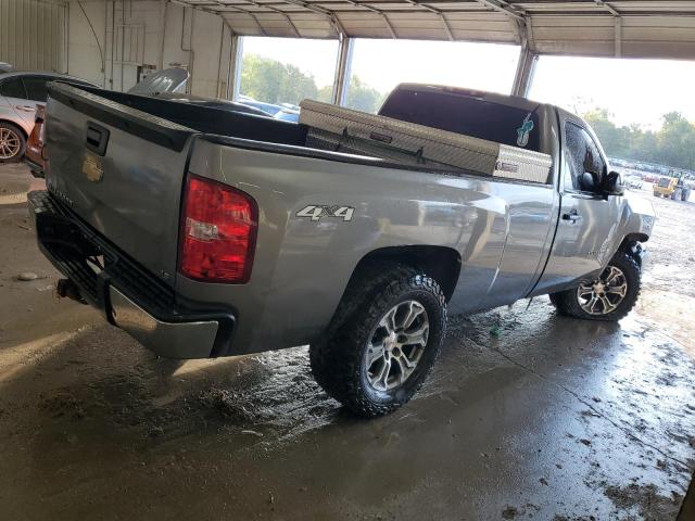 Photo 3 from auction – 2009 CHEVROLET SILVERADO with VIN 1GCEK14C39Z140076