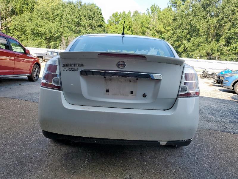 Photo 6 from auction – 2011 NISSAN SENTRA 2.0 with VIN 3N1AB6AP5BL665160