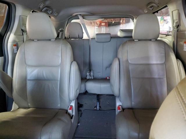 Photo 10 from auction – 2015 TOYOTA SIENNA XLE with VIN 5TDDK3DC7FS110535