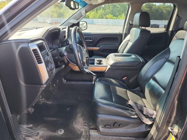Photo 7 from auction – 2016 CHEVROLET SILVERADO with VIN 1GCVKSEC8GZ137952