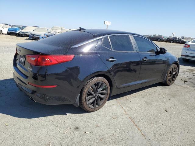 Photo 3 from auction – 2015 KIA OPTIMA SX with VIN 5XXGR4A72FG428697