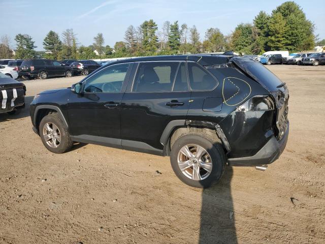 Photo 2 from auction – 2022 TOYOTA RAV4 with VIN 2T3W1RFV8NW191376