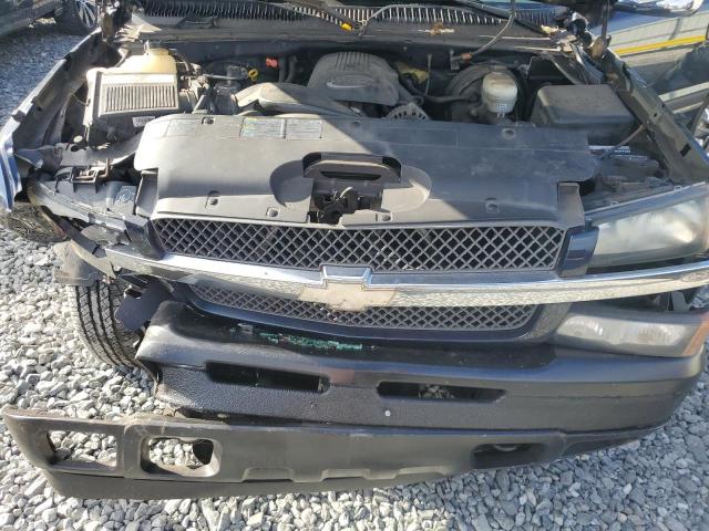 Photo 11 from auction – 2005 CHEVROLET SILVERADO with VIN 2GCEK13T251259323