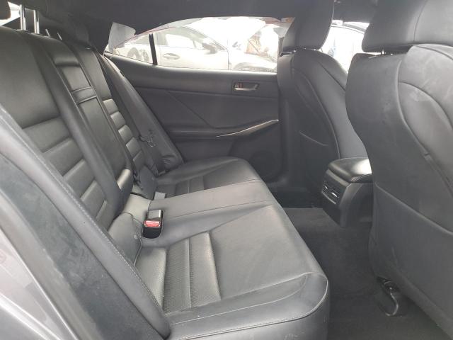 Photo 10 from auction – 2018 LEXUS IS 300 with VIN JTHBA1D27J5069391
