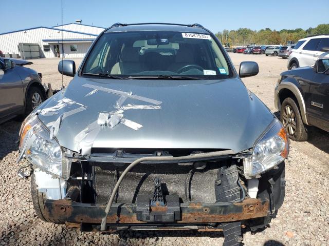 Photo 5 from auction – 2007 TOYOTA RAV4 LIMIT with VIN JTMBD31V875099589