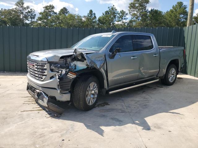 Photo 1 from auction – 2024 GMC SIERRA K15 with VIN 3GTUUGEL5RG282968