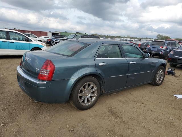 Photo 3 from auction – 2006 CHRYSLER 300C with VIN 2C3KA63H86H282262