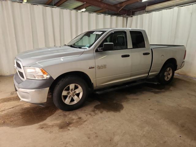 RAM 1500 ST 2018 with VIN 1C6RR6FT1JS317929 - Photo from auction