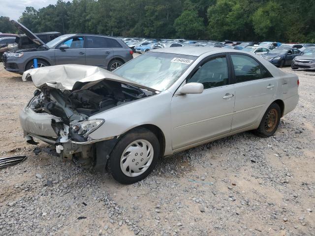 TOYOTA CAMRY 2005 with VIN 4T1BE32K55U414929 - Photo from auction
