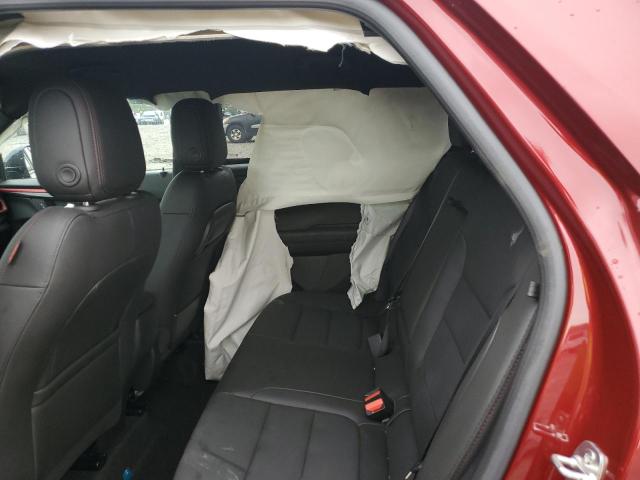 Photo 11 from auction – 2024 CHEVROLET TRAILBLAZER with VIN KL79MTSL4RB140829
