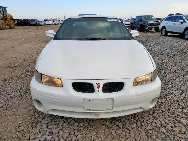 Photo 5 from auction – 2003 PONTIAC GRAND PRIX with VIN 1G2WK52JX3F141011