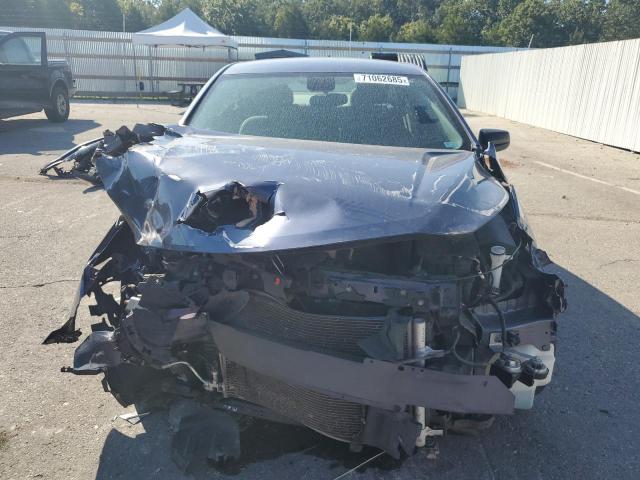 Photo 5 from auction – 2015 CHEVROLET MALIBU LS with VIN 1G11B5SL7FF202707