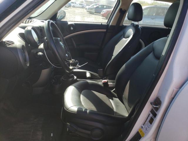Photo 7 from auction – 2012 MINI COOPER COU with VIN WMWZB3C57CWM02347