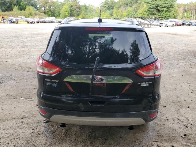 Photo 6 from auction – 2016 FORD ESCAPE TIT with VIN 1FMCU9J97GUC83532