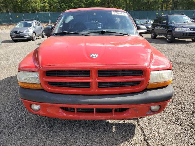 Photo 5 from auction – 1999 DODGE DAKOTA with VIN 1B7FL26Y7XS148560