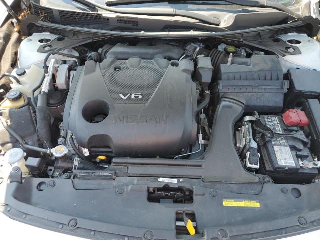 صورة رقم 11 من المزاد - 2021 NISSAN MAXIMA SR مع VIN 1N4AA6EV0MC504633
