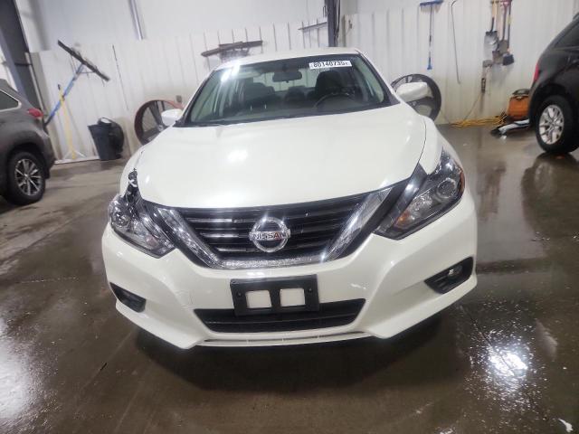Photo 5 from auction – 2016 NISSAN ALTIMA 2.5 with VIN 1N4AL3AP1GC214518