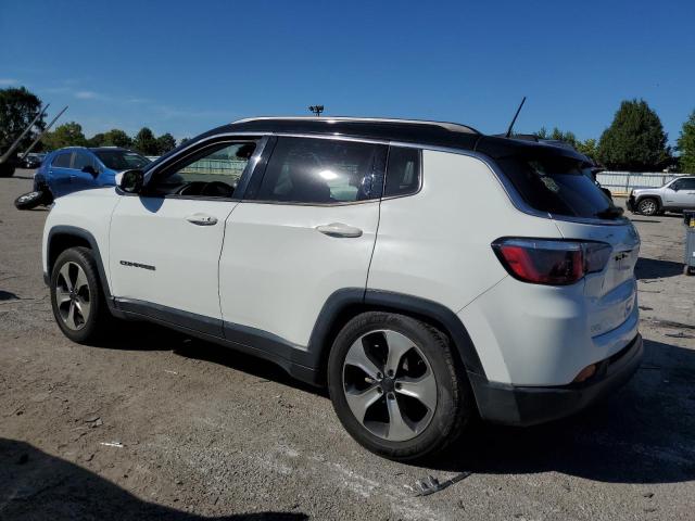 Photo 2 from auction – 2018 JEEP COMPASS LA with VIN 3C4NJCBB3JT228808
