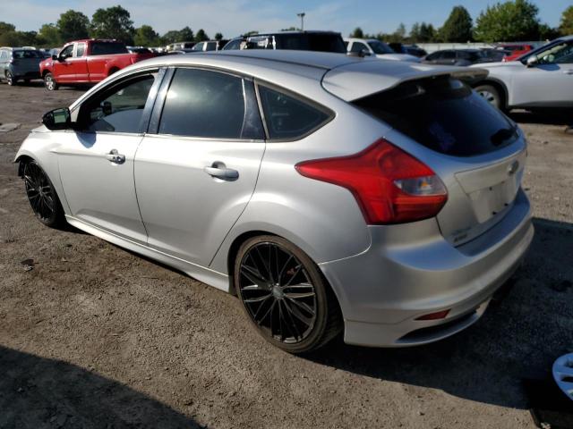 Photo 2 from auction – 2014 FORD FOCUS with VIN 1FADP3L91EL173613