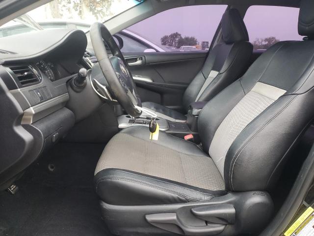 Photo 7 from auction – 2012 TOYOTA CAMRY BASE with VIN 4T1BF1FK5CU078739
