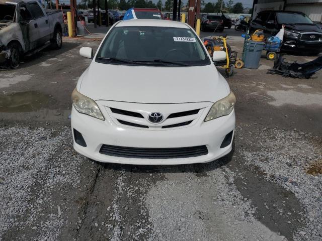 Photo 5 from auction – 2011 TOYOTA COROLLA BA with VIN JTDBU4EE6BJ089403