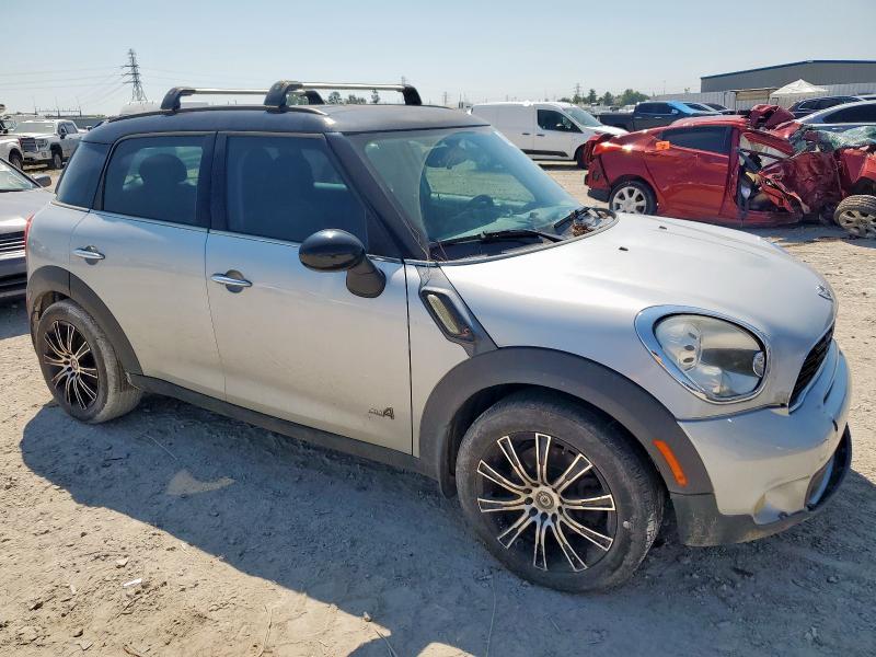 Photo 4 from auction – 2012 MINI COOPER S C with VIN WMWZC5C52CWL55656