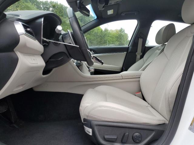 Photo 7 from auction – 2025 GENESIS G70 BASE with VIN KMTG34SC0SU154130