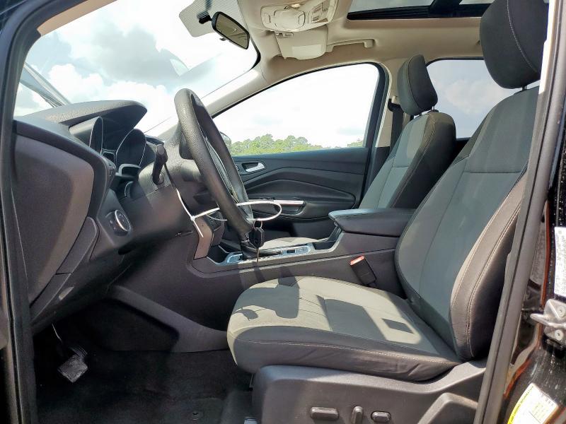 Photo 7 from auction – 2018 FORD ESCAPE SE with VIN 1FMCU0GD2JUC37170