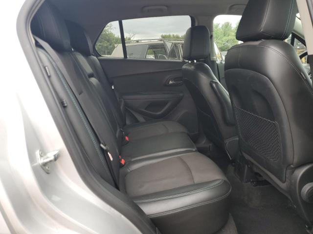Photo 11 from auction – 2016 CHEVROLET TRAX 1LT with VIN 3GNCJLSB5GL272039