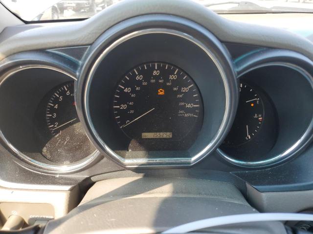 Photo 9 from auction – 2007 LEXUS RX 350 with VIN JTJHK31U472005617
