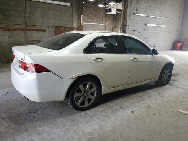 Photo 3 from auction – 2005 ACURA TSX with VIN JH4CL968X5C024607