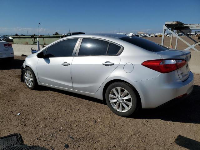 Photo 2 from auction – 2015 KIA FORTE LX with VIN KNAFX4A69F5385230