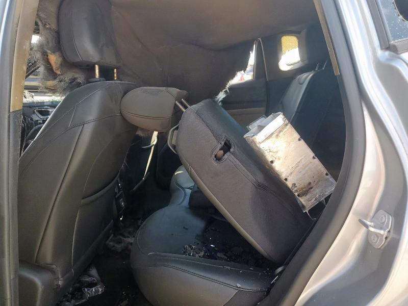 Photo 10 from auction – 2022 JEEP COMPASS LA with VIN 3C4NJDBB1NT130873