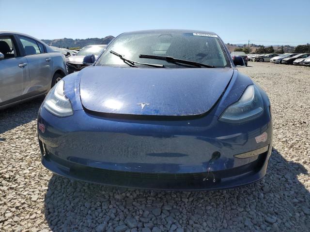 Photo 5 from auction – 2020 TESLA MODEL 3 with VIN 5YJ3E1EB0LF746744