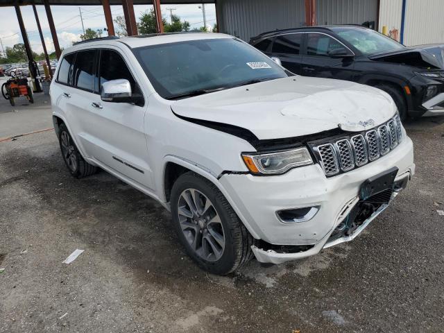 Photo 4 from auction – 2018 JEEP GRAND CHER with VIN 1C4RJFCTXJC348319